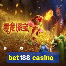 bet188 casino